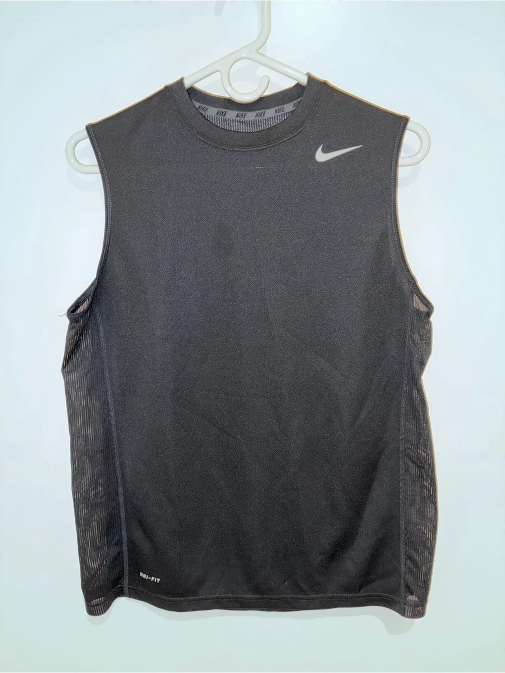 Nike tank top